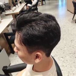 -Kraemer paris·苏豪路易士·嘉玛发廊