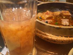-吃饭皇帝大土家民族菜(正大广场店)