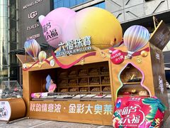 -盛京大奥莱(沈阳奥体店)