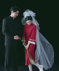 -今生有约国际精品婚纱摄影(苏州店)