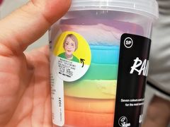 -LUSH(威尼斯人店)