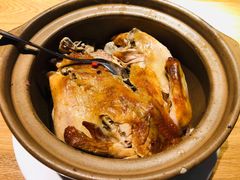 -金牌外婆家(苏州中心店)