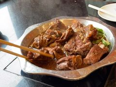-蝎王府羊蝎子(西稍门店)