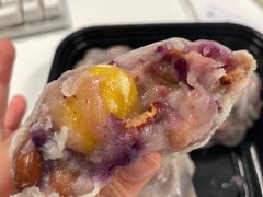 -宫门口馒头铺(创始人总店)