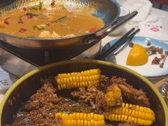 -曹家小菜(胜太路店)