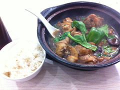 -峰味香.酱香米线.黄焖鸡(定西路店)