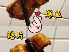 -梧桐面馆桐乡阿能面店(印象城店)