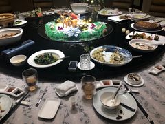 -常州武进九洲喜来登酒店