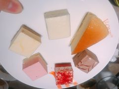 -V-ONE西雅图海鲜自助餐厅(仓山万达广场店)