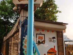 -柴犬高等学院·狗咖·柴犬售卖·宠物训练