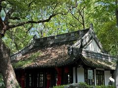 -绮园景区
