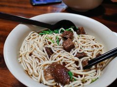 -李先生牛肉面(东一商场店)