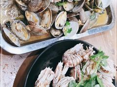 -老虎滩大连海鲜烧烤(建邺云锦路总店)