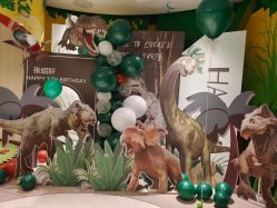 -九州派对生日布置宝宝宴·气球装饰.活动策划·求婚·百天宴满月宴周岁宴订婚宴寿宴婚房