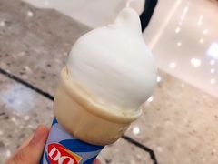 -DQ·蛋糕·冰淇淋(城南嘉园店)
