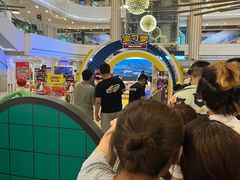 -第一绮丽次元街区