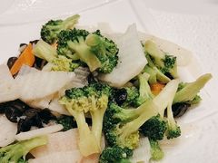 -南山翁新概念川菜(江宁万达广场店)