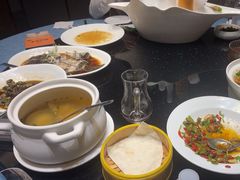 -恒记饭店(珠江路总店)