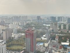 -环球港凯悦 · 享悦中餐厅