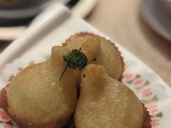 -点都德(聚福楼店)