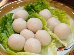 -波记美食煲仔饭蒸饭(客村店)