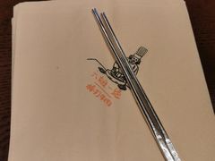 -成都你六姐·牛肉冒菜(城市集市合生汇店)