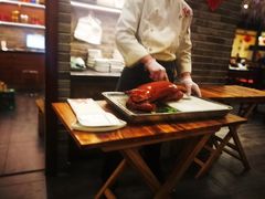 -鸭匠食府·挂炉烤鸭·新京菜(阜成路店)