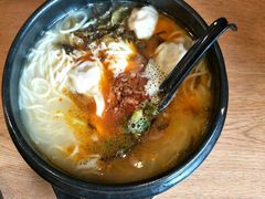 -满宝馄饨(三好店)