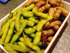 -马路边上·小海鲜烧烤(八一路店)