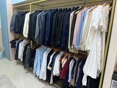 -Best U照相馆证件照·外拍(世博源店)