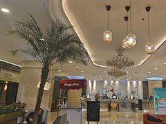 -逸派咖啡 EPARKCOFFEE(广安门店)