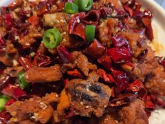 -湘西小馆(滨河路店)