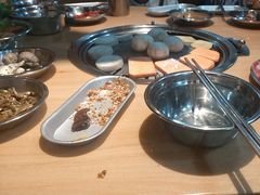 -麻蒲碳烤肉(梅花园店)