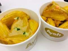 -艾薯夫妇Aysh(福田星河COCOPark店)