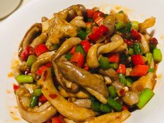 口味脆肚-口味堂(珞喻路店)