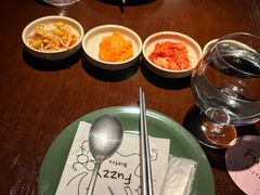 -Fuzzy Bistro 浮几韩餐·茶酒馆