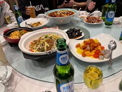-高第街56号港式餐厅(山大路店)