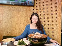 -蒙料·手把肉(望京店)