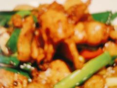 -百年神厨·地道川菜(清江西路店)