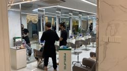 -潘多拉Hairsalon