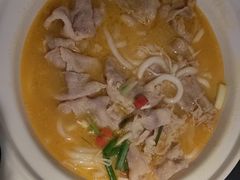 金汤肥牛-小菜园新徽菜(青岛市南万象城店)