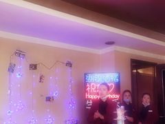 -湖锦酒楼(八一路店)