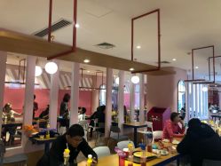 -玩元素·家庭游乐成长中心(香格里拉店)