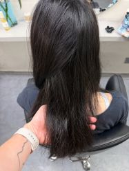 -逅续沙发自然卷专研