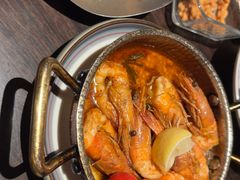 -庐灶江南·江南菜·四合院Bistro(东直门·华侨夜泊君亭店)