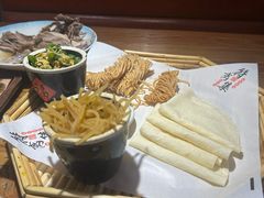 -符离集餐厅(万象城店)