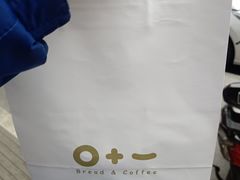 -0+1·手作面包(新北店)