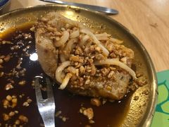 -小豆海棠(嘉兴路店)