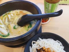 -大鼓米线(杭州国大城市广场店)