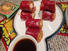 -岭南小生·粤港点心(南门口店)